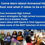 armwood high school athletics4