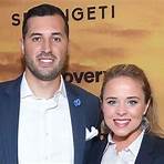 Did Jeremy Vuolo plan a rooftop engagement for Jinger Duggar?2