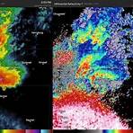 Can a Doppler radar detect rain?4