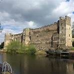What to see at Newark Castle?1