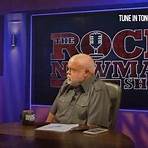 The Rock Newman Show3