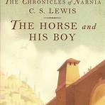 The Horse and his Boy4