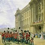 where is the royal palace in england built2