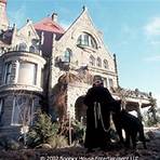Spooky House Film5