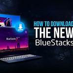 bluestacks windows 7 download laptop2