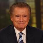 Does Regis Philbin have a child?1