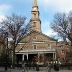 St. Mark's Church in-the-Bowery wikipedia5