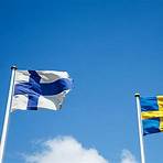 imagens da bandeira suecia4