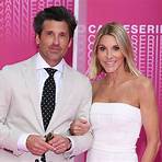 patrick dempsey e esposa2