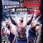 wwe raw vs smackdown 20113