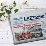 journal la presse tunisie2