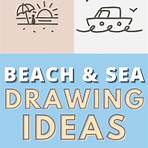 drawing ideas ocean2