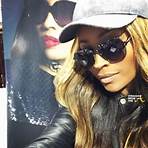 cynthia bailey sunglasses commercial2