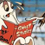 Historias de fantasmas2