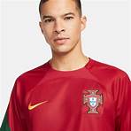 camisa da seleção de portugal 20225