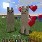 what are the different pandas in minecraft java4