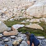 how do you hike in the mt whitney zone in washington national park1