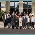 shanghai international university sisu4
