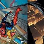 batman vs spiderman4