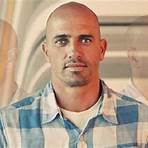 What did Kelly Slater do for a living?1