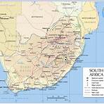 south africa map5