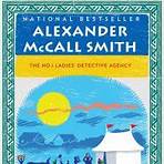 Alexander McCall Smith1