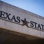 What is Texas State University known for?1