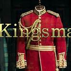 The King's Mail movie1