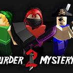 códigos do murder mystery 20232