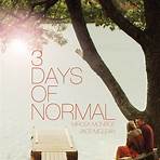 3 Days of Normal Film3