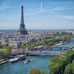 where does the river seine flow2