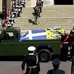 funeral del esposo de la reina isabel1
