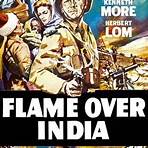 Flame Over India Film3