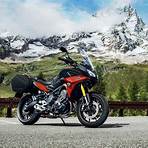 how many yamaha tracer 900 gt bikes are there 2020 list3