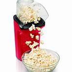 housewares solutions popcorn maker4