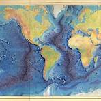 世界地圖海地1