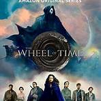 The Wheel of Time série de televisão3