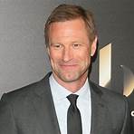 Why did Aaron Eckhart lose some roles he wanted?1