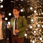 dirk gently's holistic detective agency streaming4