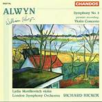 William Alwyn: Symphonies Nos. 1 & 2 John Barbirolli4