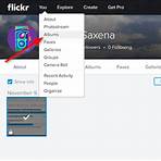 do i need a flickr downloader tool windows 104