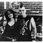 What does Penelope Spheeris do?4