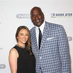 Does Michael Jordan have a wife?4