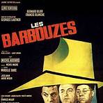 der barbouze film 19641
