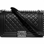 chanel boy bag2