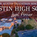 Stephen F. Austin High School (Austin, Texas)2