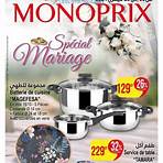 catalogue monoprix tunisie5