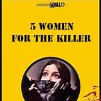 Day-Killer – Fünf Frauen zum Dessert Film1