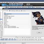 free games cheat book2