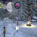 the chronicles of narnia: the lion the witch and the wardrobe game3